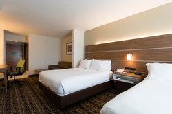  - Holiday Inn Express & Suites Walterboro - I-95, Exit 53