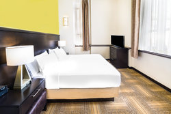  - Staybridge Suites Inner Harbor Baltimore