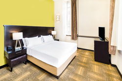  - Staybridge Suites Inner Harbor Baltimore