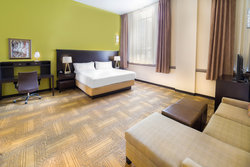  - Staybridge Suites Inner Harbor Baltimore