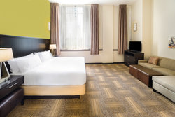  - Staybridge Suites Inner Harbor Baltimore
