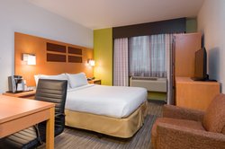  - Holiday Inn Express Times Square New York