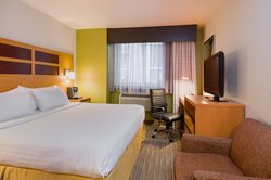  - Holiday Inn Express Times Square New York