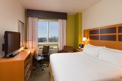 - Holiday Inn Express Times Square New York