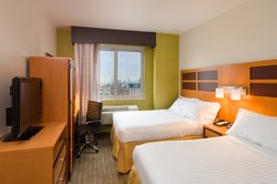  - Holiday Inn Express Times Square New York