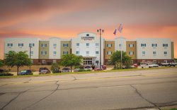  - Candlewood Suites Temple