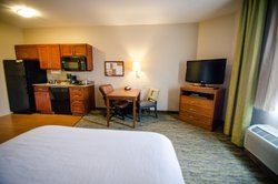  - Candlewood Suites Temple