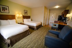  - Candlewood Suites Temple