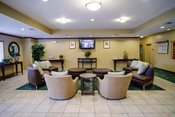  - Candlewood Suites Temple