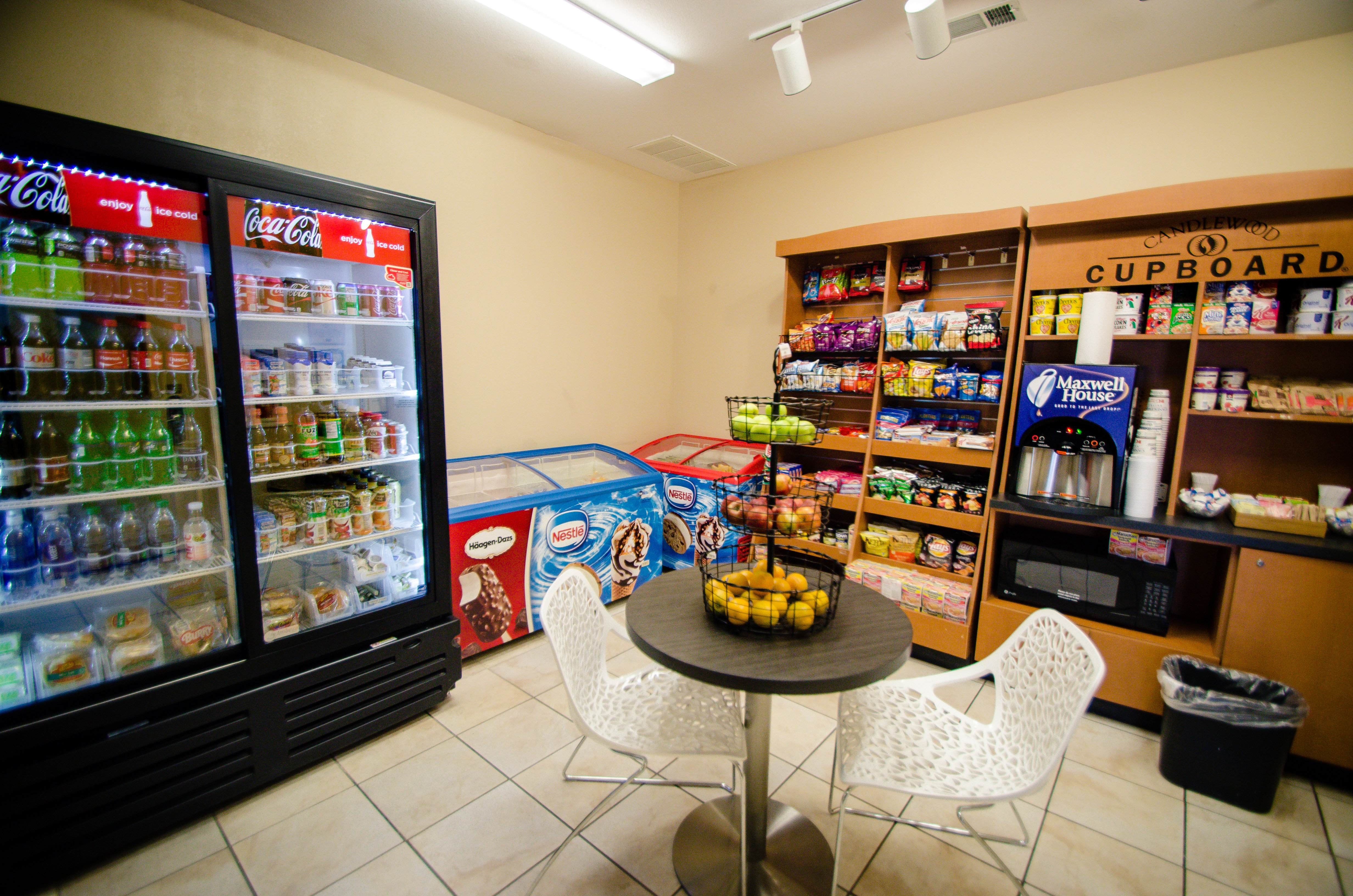 CANDLEWOOD SUITES TEMPLE BY IHG, photo 6