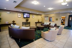  - Candlewood Suites Temple
