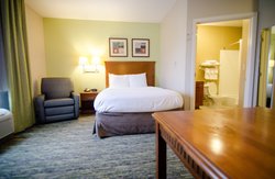  - Candlewood Suites Temple