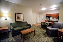  - Candlewood Suites Temple