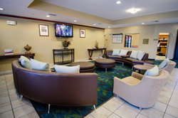  - Candlewood Suites Temple