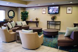  - Candlewood Suites Temple