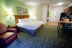  - Candlewood Suites Temple