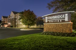  - Staybridge Suites Newark - I-95, Exit 3