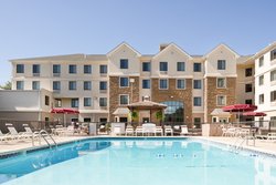  - Staybridge Suites Newark - I-95, Exit 3