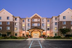  - Staybridge Suites Newark - I-95, Exit 3