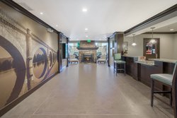  - Staybridge Suites Newark - I-95, Exit 3