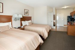  - Candlewood Suites Temple