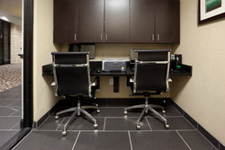  - Holiday Inn North-Hill Country San Antonio