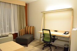  - Holiday Inn Express & Suites California