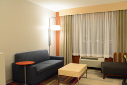  - Holiday Inn Express & Suites California