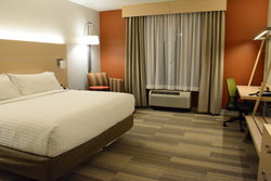  - Holiday Inn Express & Suites California