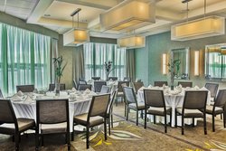  - Holiday Inn Waterfront Sydney