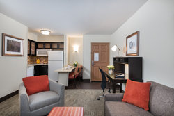  - Staybridge Suites Dulles Chantilly