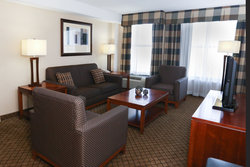  - Holiday Inn Fairborn