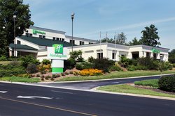  - Holiday Inn Asheville - I-40, Exit 44