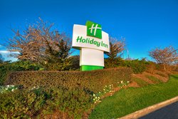  - Holiday Inn Asheville - I-40, Exit 44