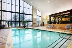  - Holiday Inn Asheville - I-40, Exit 44