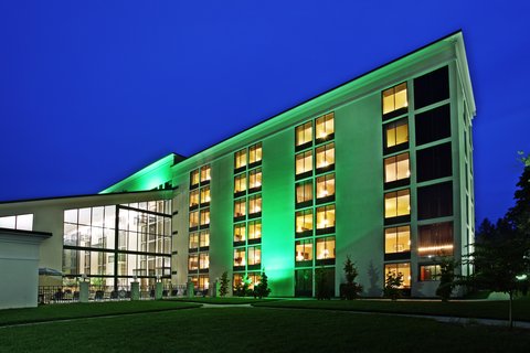 Great views from our 5th and 6th floors!