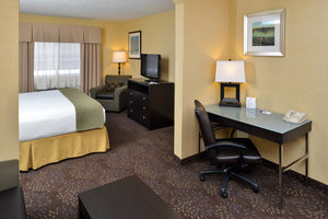 Holiday Inn Express Hotel Suites Charlotte Mi See Discounts