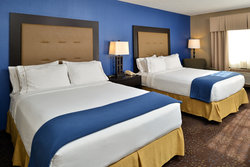  - Holiday Inn Express & Suites Charlotte