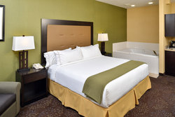  - Holiday Inn Express & Suites Charlotte