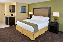  - Holiday Inn Express & Suites Charlotte