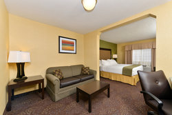  - Holiday Inn Express & Suites Charlotte