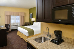  - Holiday Inn Express & Suites Charlotte