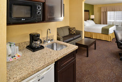  - Holiday Inn Express & Suites Charlotte