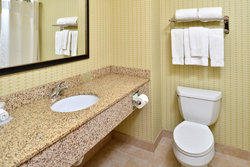  - Holiday Inn Express & Suites Charlotte
