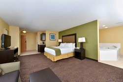  - Holiday Inn Express & Suites Charlotte