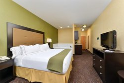  - Holiday Inn Express & Suites Charlotte