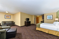 - Holiday Inn Express & Suites Charlotte