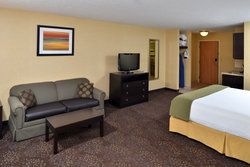  - Holiday Inn Express & Suites Charlotte