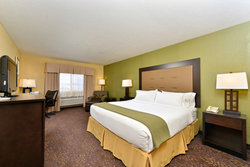  - Holiday Inn Express & Suites Charlotte