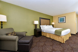  - Holiday Inn Express & Suites Charlotte